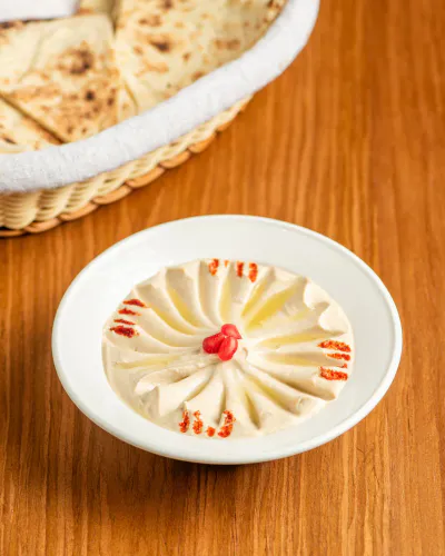 Hummus