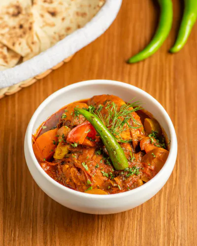 Chicken Maraq