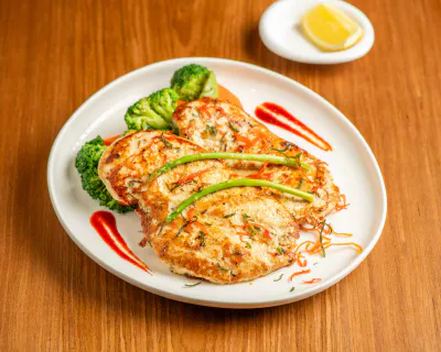 Chicken Steak
