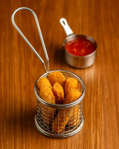 Cheese Finger 6pcs