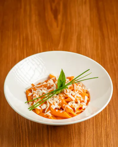 Penne Rose