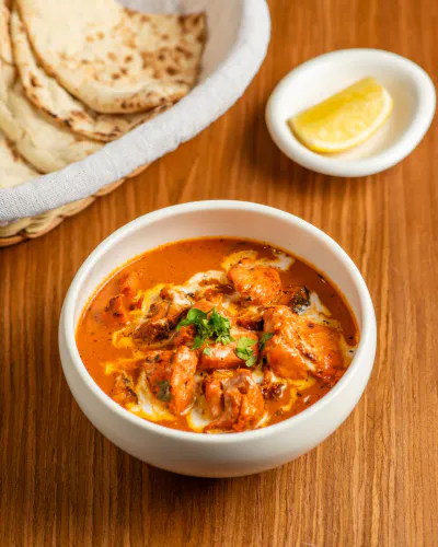 Chicken Makhani
