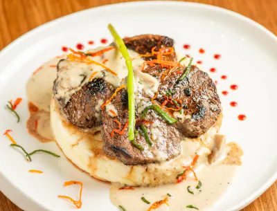 Beef Steak