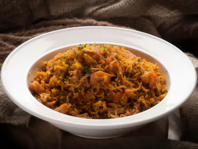 Emaawash Shrimp