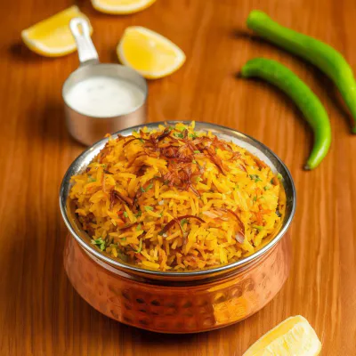 Biryani RICE