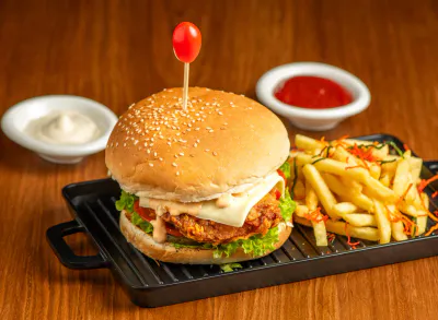 Chicken Fillet