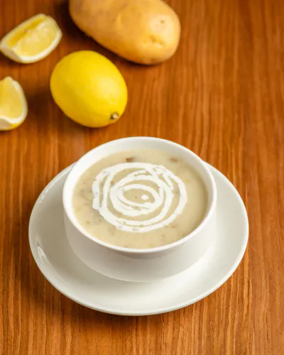 Potato Soup