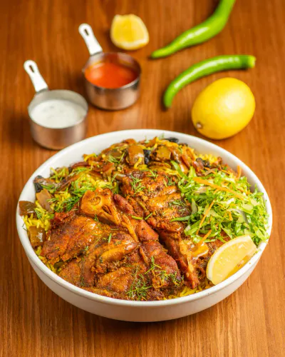 Hamoor masboos